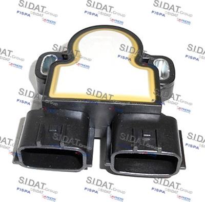 Sidat 84.173A2 - Throttle position sensor car-mod.net