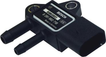 Sidat 84.315 - Exhaust pressure Sensor car-mod.net
