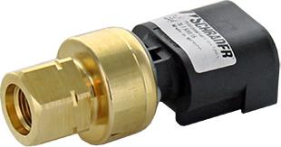 Sidat 84.3124 - Sensor, fuel pressure car-mod.net