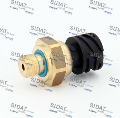 Sidat 84.3175 - Sensor, boost pressure car-mod.net