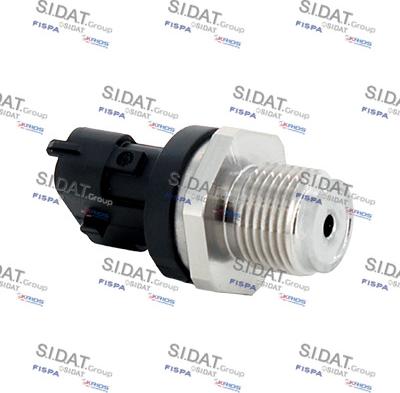 Sidat 84.3293A2 - Crankshaft position sensor, RPM car-mod.net