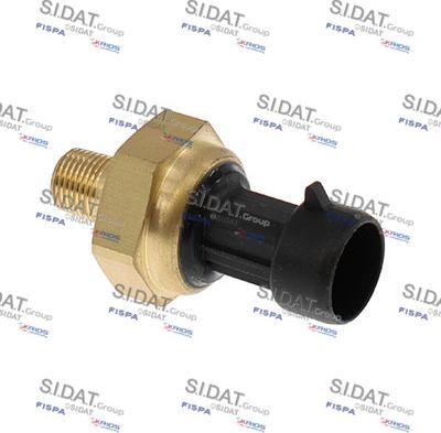 Sidat 84.3243A2 - Exhaust pressure Sensor car-mod.net