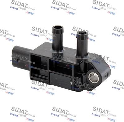 Sidat 84.3269 - Exhaust pressure Sensor car-mod.net
