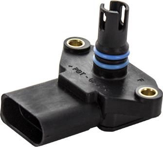 Sidat 84.207 - Sensor, intake manifold pressure car-mod.net