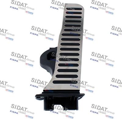Sidat 84.2312 - Sensor, boost pressure car-mod.net