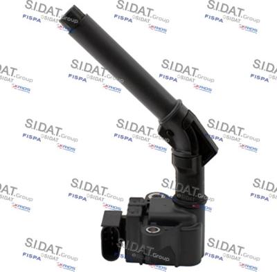 Sidat 85.30649 - Ignition Coil car-mod.net