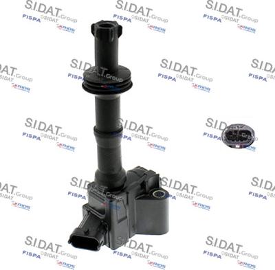 Sidat 85.30643 - Ignition Coil car-mod.net