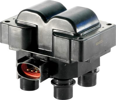 Sidat 85.30091 - Ignition Coil car-mod.net