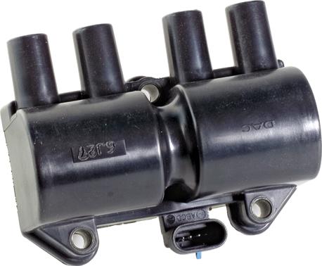 Sidat 85.30016 - Ignition Coil car-mod.net