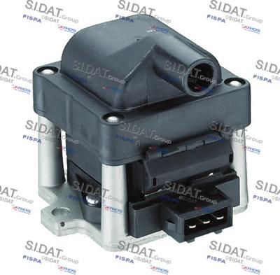Sidat 85.30106A2 - Ignition Coil car-mod.net