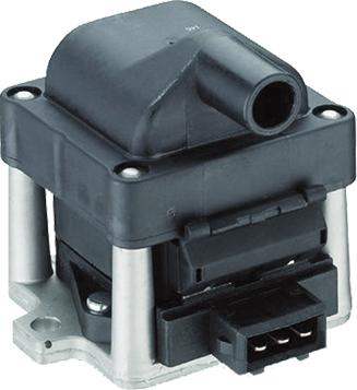 Sidat 85.30106 - Ignition Coil car-mod.net