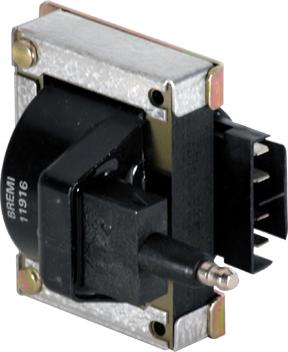 Sidat 85.30122 - Ignition Coil car-mod.net