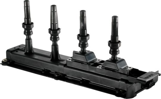 Sidat 85.30173A2 - Ignition Coil car-mod.net