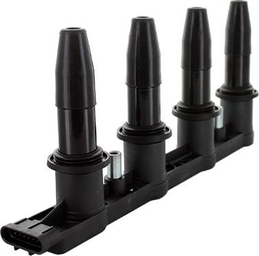 AutomotiveAdriado GLIC0155 - Ignition Coil car-mod.net