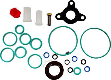 Sidat 81.492 - Seal Kit, injector pump car-mod.net