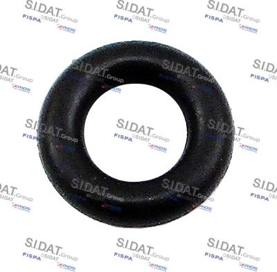 Sidat 81.565 - Seal Ring, injector car-mod.net