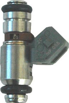 Sidat 81.237 - Nozzle and Holder Assembly car-mod.net