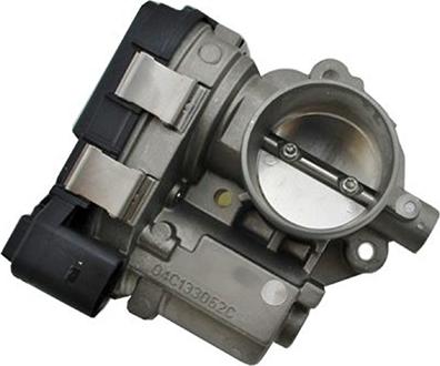 Sidat 88.407 - Throttle body car-mod.net