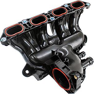 Sidat 88.533A2 - Intake Manifold Module car-mod.net