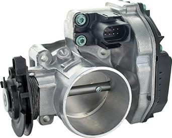 Sidat 88.020AS - Throttle body car-mod.net