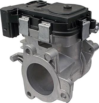 Sidat 88.175 - Throttle body car-mod.net