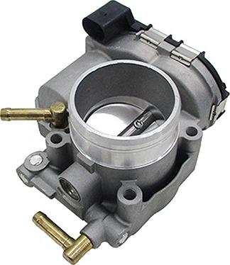 Sidat 88.341A2 - Throttle body car-mod.net