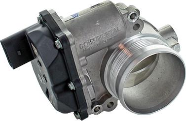 Sidat 88.342 - Throttle body car-mod.net