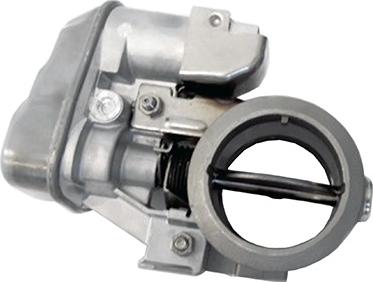 Sidat 88.265 - Exhaust Gas Door car-mod.net