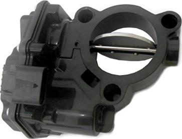 Sidat 88.262 - Throttle body car-mod.net