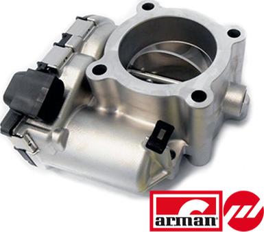 Sidat 88.232AS - Throttle body car-mod.net