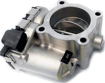 Sidat 88232 - Throttle body car-mod.net