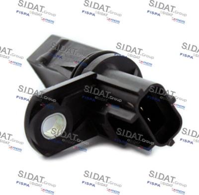 Sidat 83.402A2 - RPM Sensor of AT, automatic transmission car-mod.net