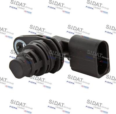 Sidat 83.020A2 - Camshaft position Sensor car-mod.net