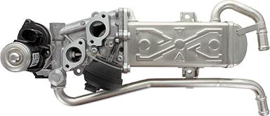 Sidat 83.1011 - EGR Valve car-mod.net