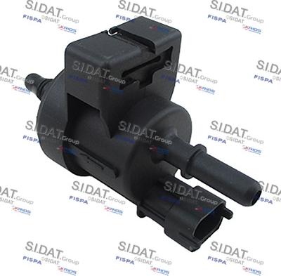 Sidat 83.1716A2 - Pressure Converter car-mod.net