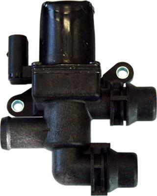 Sidat 83.879 - Control Valve, coolant car-mod.net