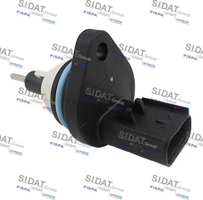 Sidat 83.3449A2 - Sensor, speed car-mod.net