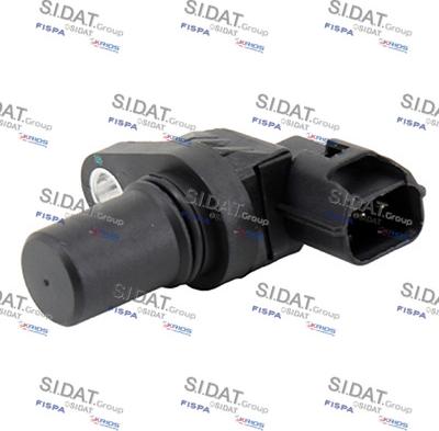 Sidat 83.3371A2 - Crankshaft position sensor, RPM car-mod.net