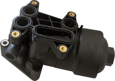 Sidat 83.2652 - Housing, oil filter car-mod.net