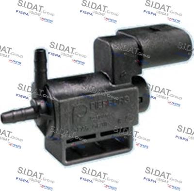 Sidat 83.783A2 - Intake Air Control Valve, air flow car-mod.net