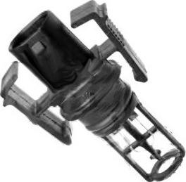 Sidat 82.509 - Sensor, intake air temperature car-mod.net