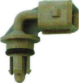 Sidat 82.520 - Sensor, exterior temperature car-mod.net