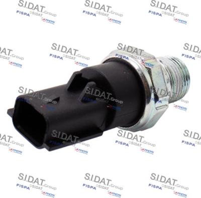 Sidat 82.369A2 - Sender Unit, oil pressure car-mod.net