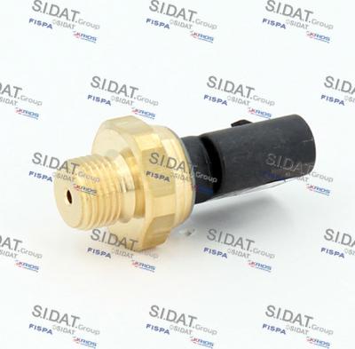 Sidat 82.367 - Sender Unit, oil pressure car-mod.net