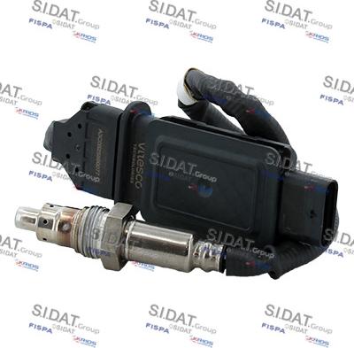 Sidat 82.3365 - NOx Sensor, urea injection / catalyst car-mod.net