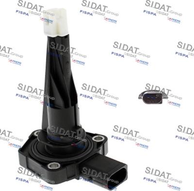 Sidat 82.2485 - Sensor, engine oil level car-mod.net