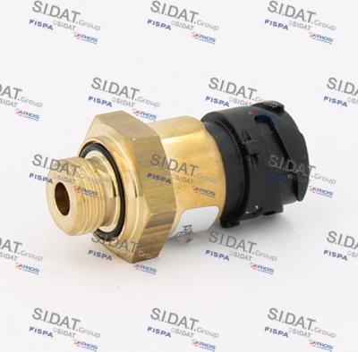 Sidat 82.2435 - Sender Unit, oil pressure car-mod.net