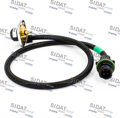 Sidat 82.2432 - Sender Unit, oil pressure car-mod.net