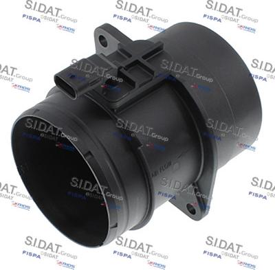 Sidat 38.553 - Air Mass Sensor car-mod.net