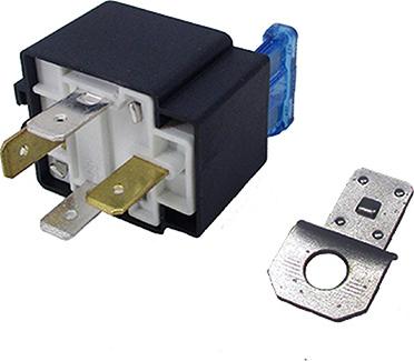 Sidat 3.240205 - Multifunctional Relay car-mod.net